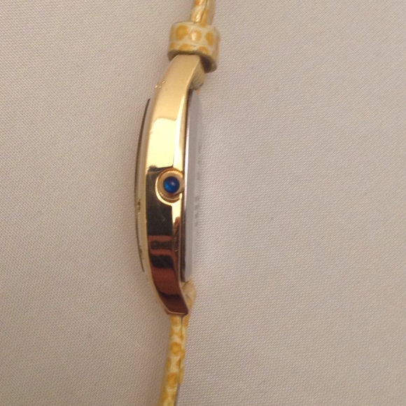 J. Estina watch - Picture 6 of 6